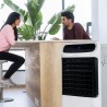 Climatizador evaporativo cecotec 6500