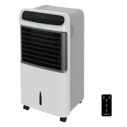 Climatizador evaporativo...