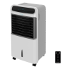 Climatizador evaporativo cecotec 6500
