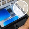 Climatizador evaporativo cecotec 6500