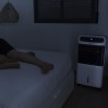 Climatizador evaporativo cecotec 6500