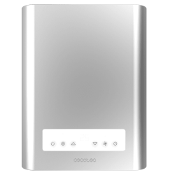 ForceClima 12650 Style Heating Aire acondicionado portátil