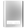 ForceClima 12650 Style Heating Aire acondicionado portátil