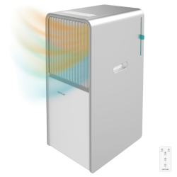 ForceClima 12650 Style...