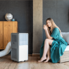 ForceClima 12650 Style Heating Aire acondicionado portátil