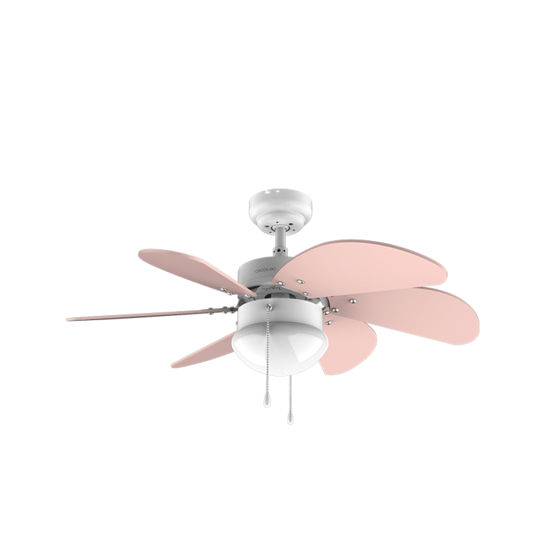 Ventilador de techo EnergySilence Aero 3600 Vision Nude