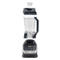 BATIDORA VASO DIGITAL PROF. 2L. 2200W