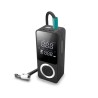 COMPRESOR DIGITAL 230V-12V.POWERBANK