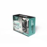 COMPRESOR DIGITAL 230V-12V.POWERBANK