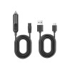 COMPRESOR DIGITAL 230V-12V.POWERBANK