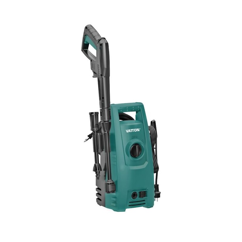 HIDROLIMPIADORA WORGRIP 1400W.110 B.MINI