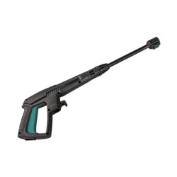 HIDROLIMPIADORA WORGRIP 1400W.110 B.MINI