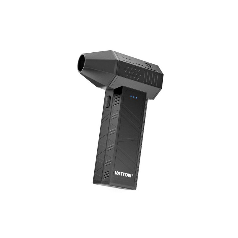 SOPLADOR AIRE TURBO MINI 110000RPM