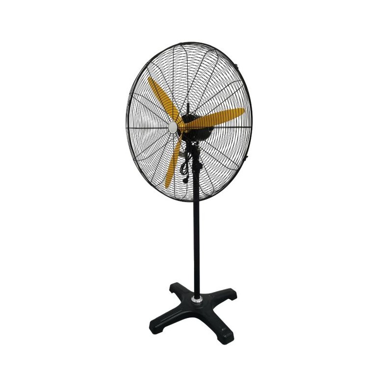 VENTILADOR KUKEN INDUSTRIAL PIE 200w