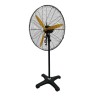 VENTILADOR KUKEN INDUSTRIAL PIE 200w
