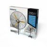 VENTILADOR KUKEN INDUSTRIAL PIE 200w