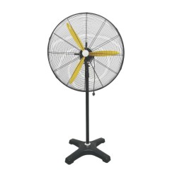 VENTILADOR KUKEN INDUSTRIAL PIE 200w