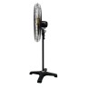 VENTILADOR KUKEN INDUSTRIAL PIE 200w