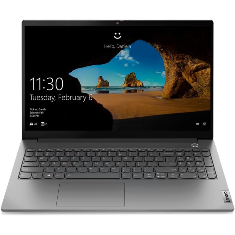 Lenovo ThinkBook 15 G2 ITL