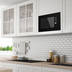 Microondas Encastrable Grandheat 2000 Built-In Black