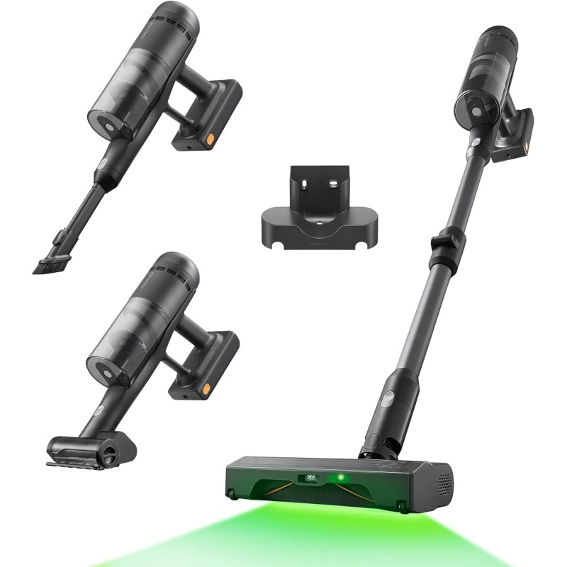 roborock H60 Ultra Aspiradora Sin Cable