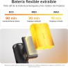 roborock H60 Ultra Aspiradora Sin Cable