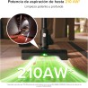 roborock H60 Ultra Aspiradora Sin Cable