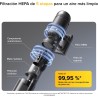 roborock H60 Ultra Aspiradora Sin Cable