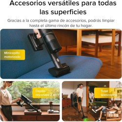 roborock H60 Ultra Aspiradora Sin Cable