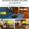 roborock H60 Ultra Aspiradora Sin Cable