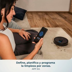 Robot Aspirador Conga M50 X-Treme