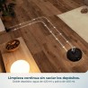 Robot Aspirador Conga M50 X-Treme