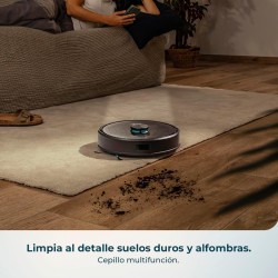 Robot Aspirador Conga M50 X-Treme