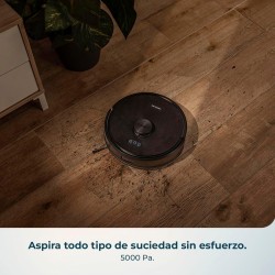 Robot Aspirador Conga M50 X-Treme