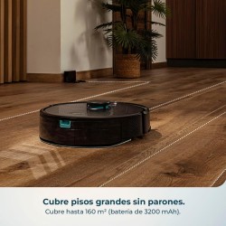 Robot Aspirador Conga M50 X-Treme