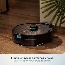 Robot Aspirador Conga M50 X-Treme
