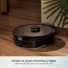 Robot Aspirador Conga M50 X-Treme