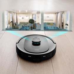 Robot Aspirador Conga 7490 Immortal Home X-Treme