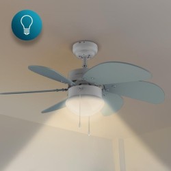 Ventilador de techo EnergySilence Aero 3600 Vision Sky