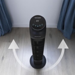 Ventilador de torre EnergySilence 8050 SkyLine Smart