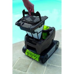 Zodiac Robot Limpiafondos  Tornax GT 3220