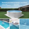 Ultenic Robot Aspirador Piscina