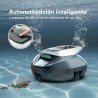 Ultenic Robot Aspirador Piscina