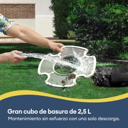 Ultenic Robot Aspirador Piscina