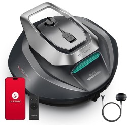 Ultenic Robot Aspirador...
