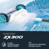 Intex Limpiafondo Piscina Desmontable