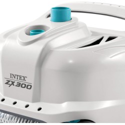 Intex Limpiafondo Piscina Desmontable