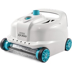 Intex Limpiafondo Piscina...