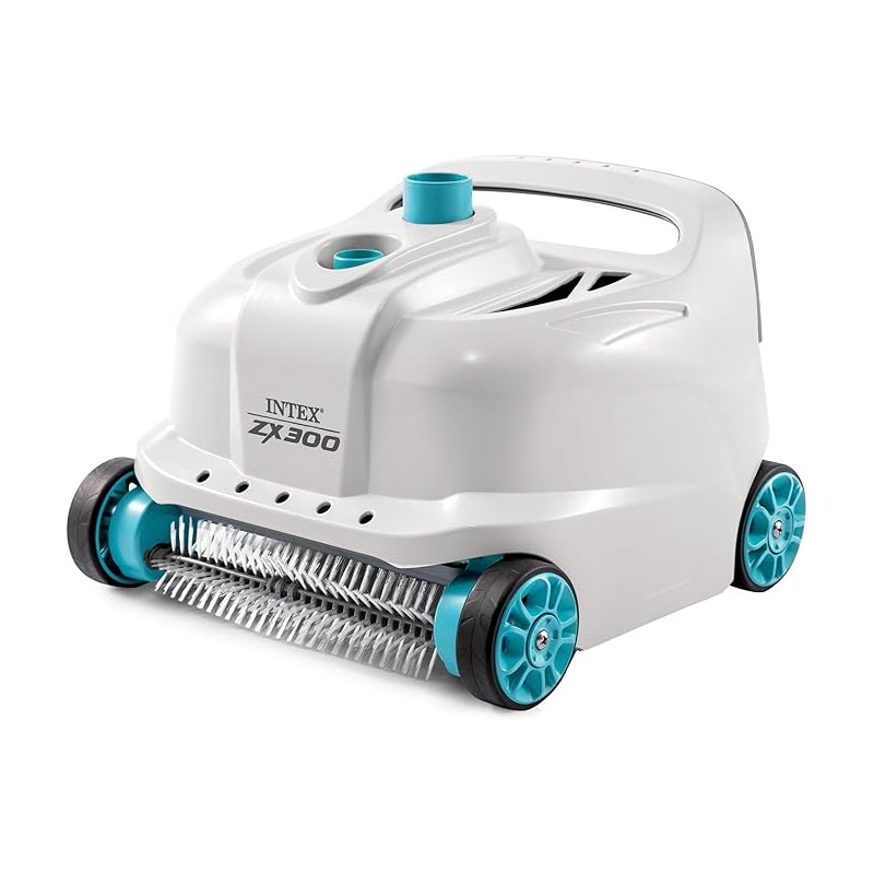 Intex Limpiafondo Piscina Desmontable