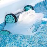 Intex Limpiafondo Piscina Desmontable